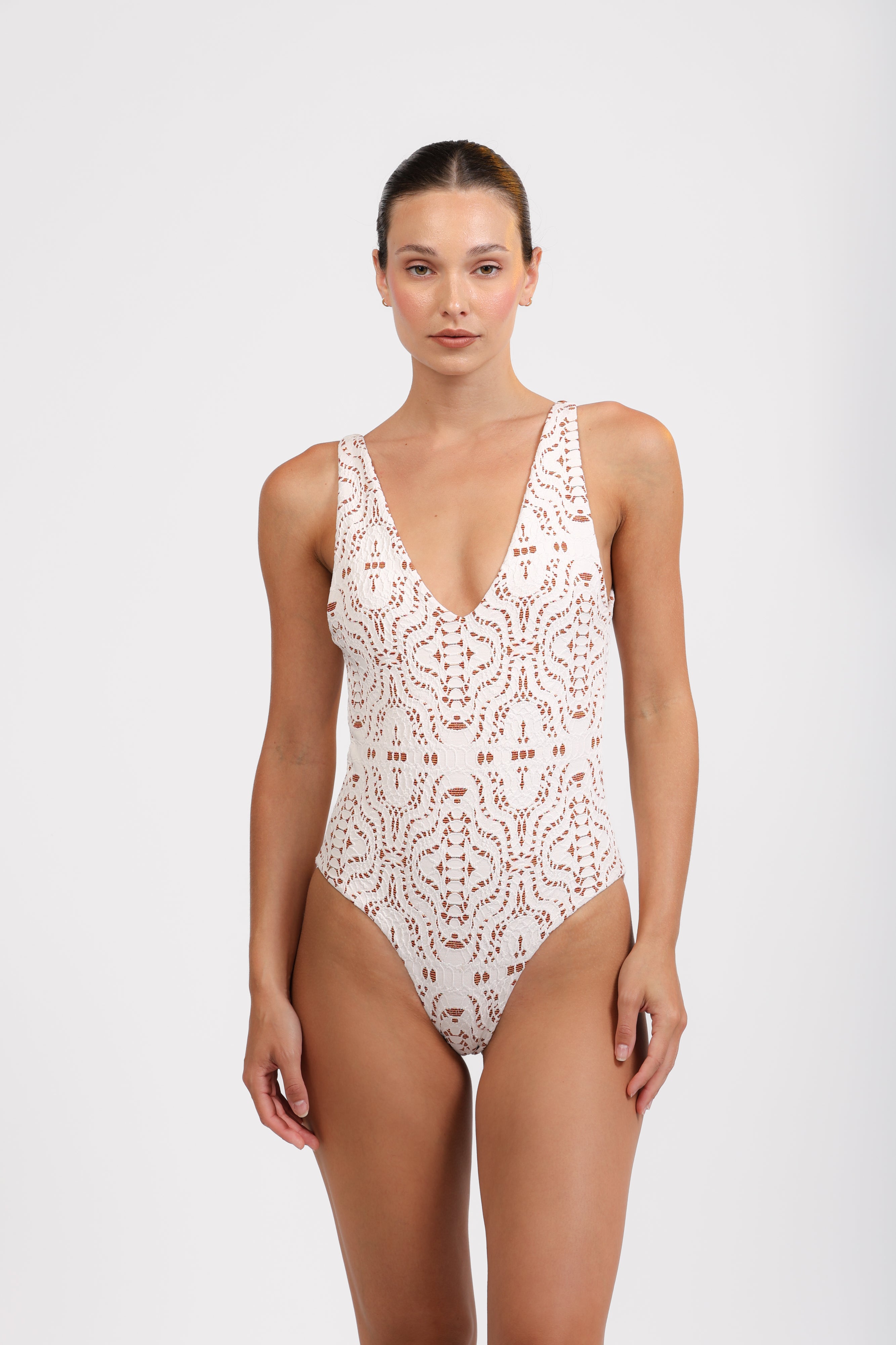 Hailey One Piece