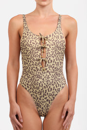 Savannah One Piece