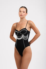 Sombra One Piece