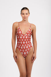 Seafoam One Piece
