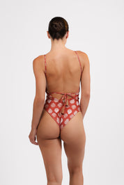 Seafoam One Piece