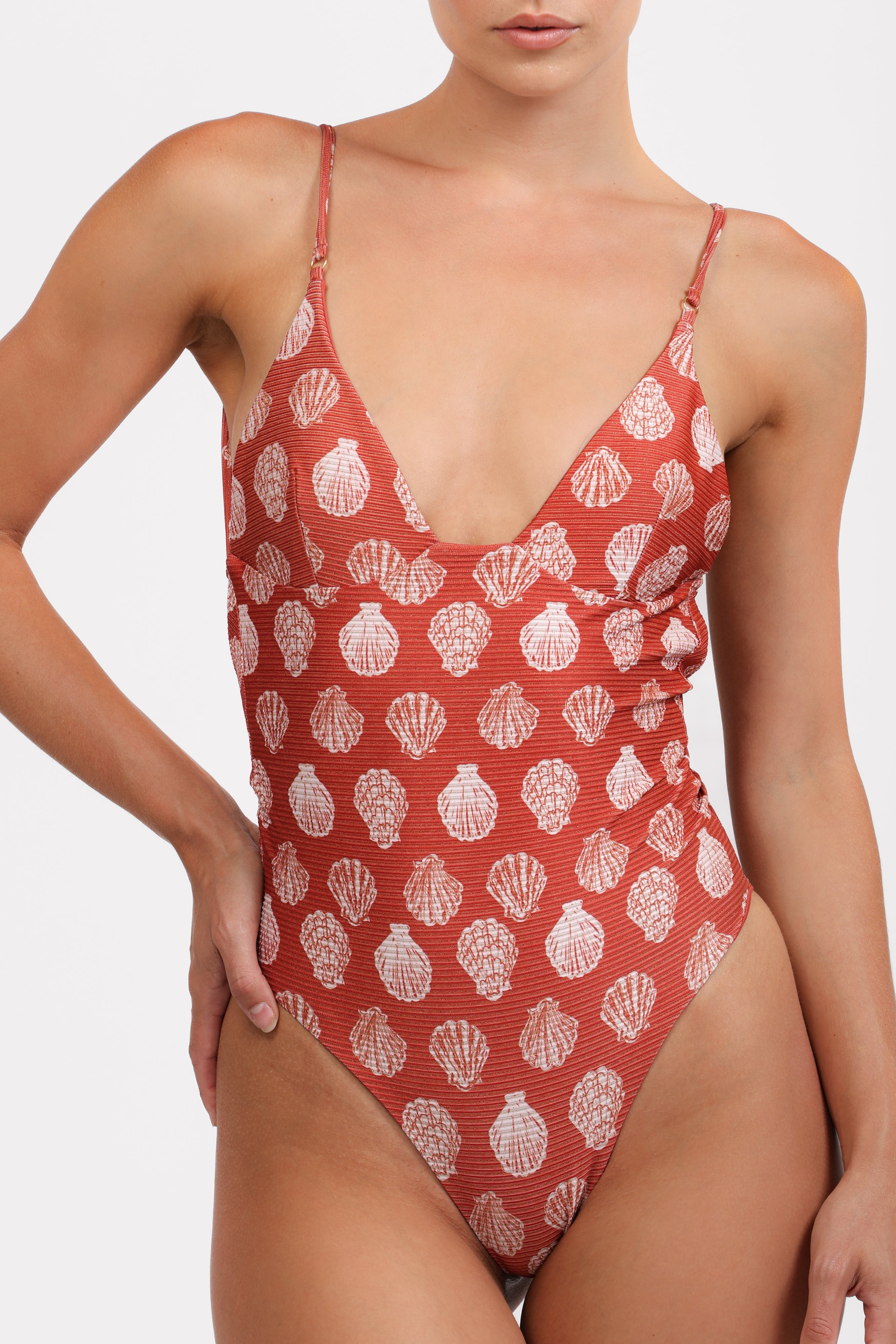 Caracola One Piece