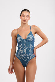 Caspian One Piece