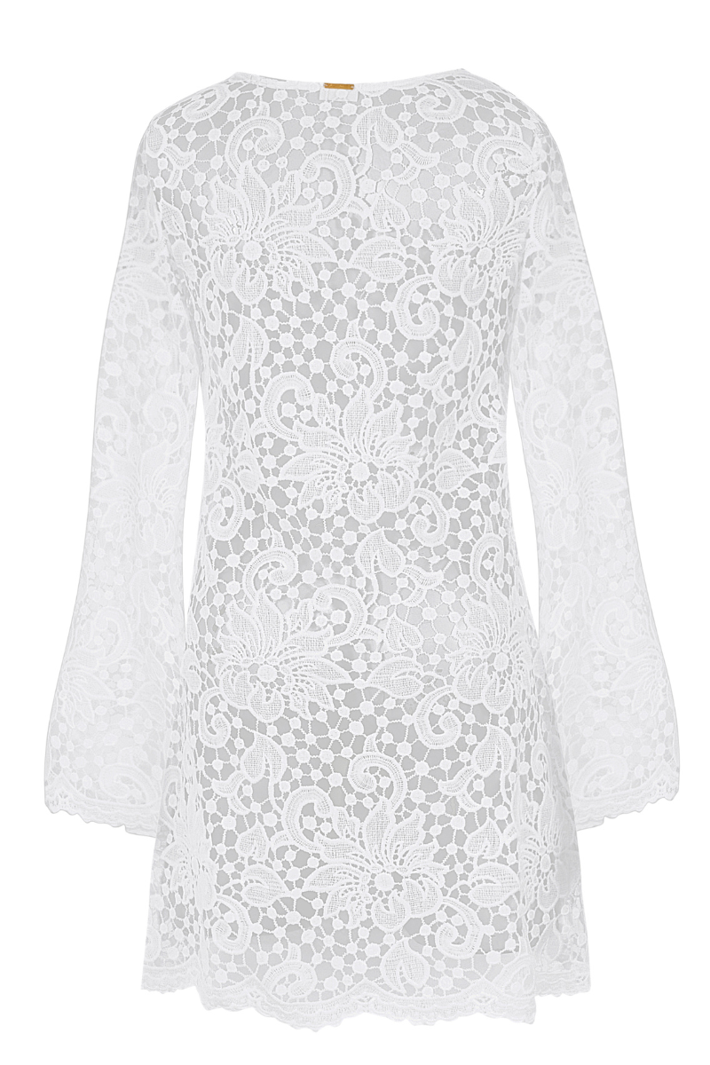 LYNN DRESS