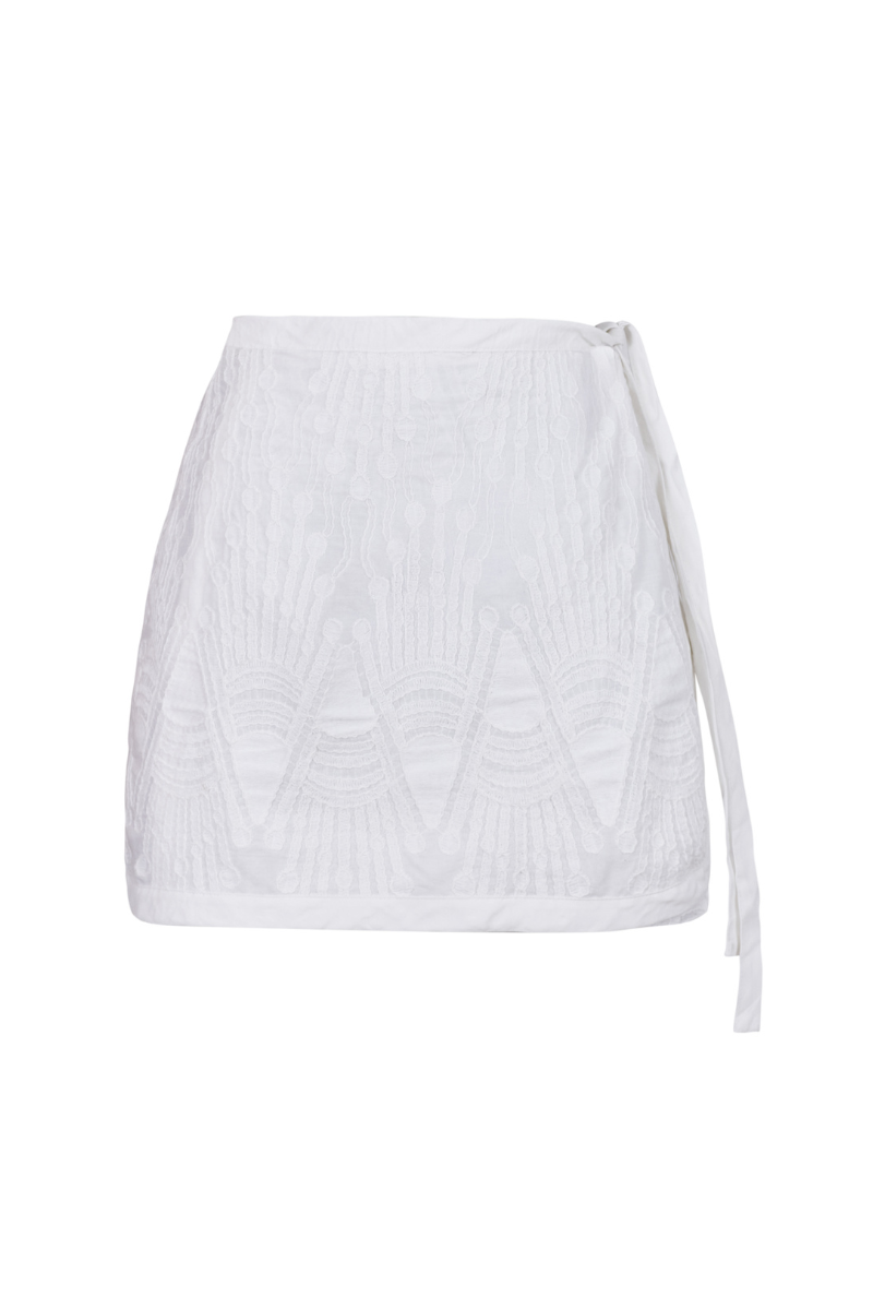Avery Skirt