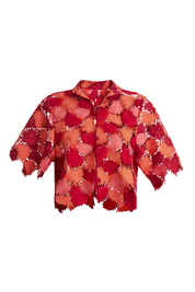 Azalea Shirt