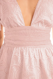 Reed Dress