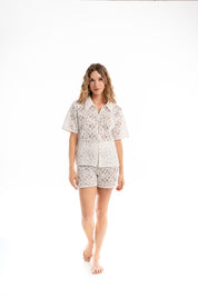 Della Shirt