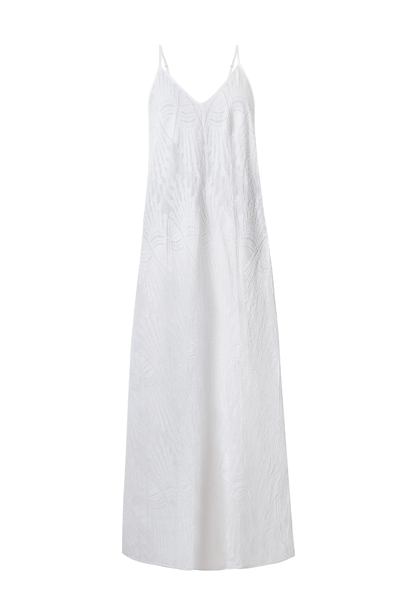 Jordan Dress