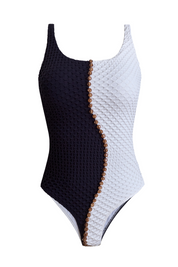 Marble One Piece