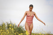 Seafoam One Piece
