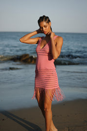 Drew Dress