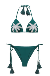 Sage Top