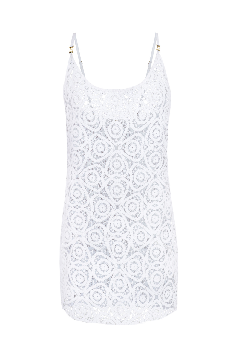 Verity Dress