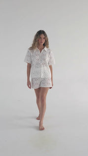 Della Shirt