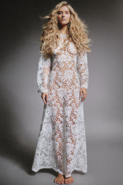MARTINA DRESS