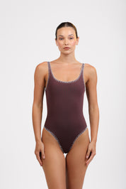 Caramel One Piece
