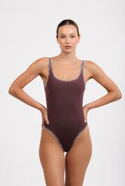 Caramel One Piece