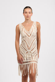 Alia Dress