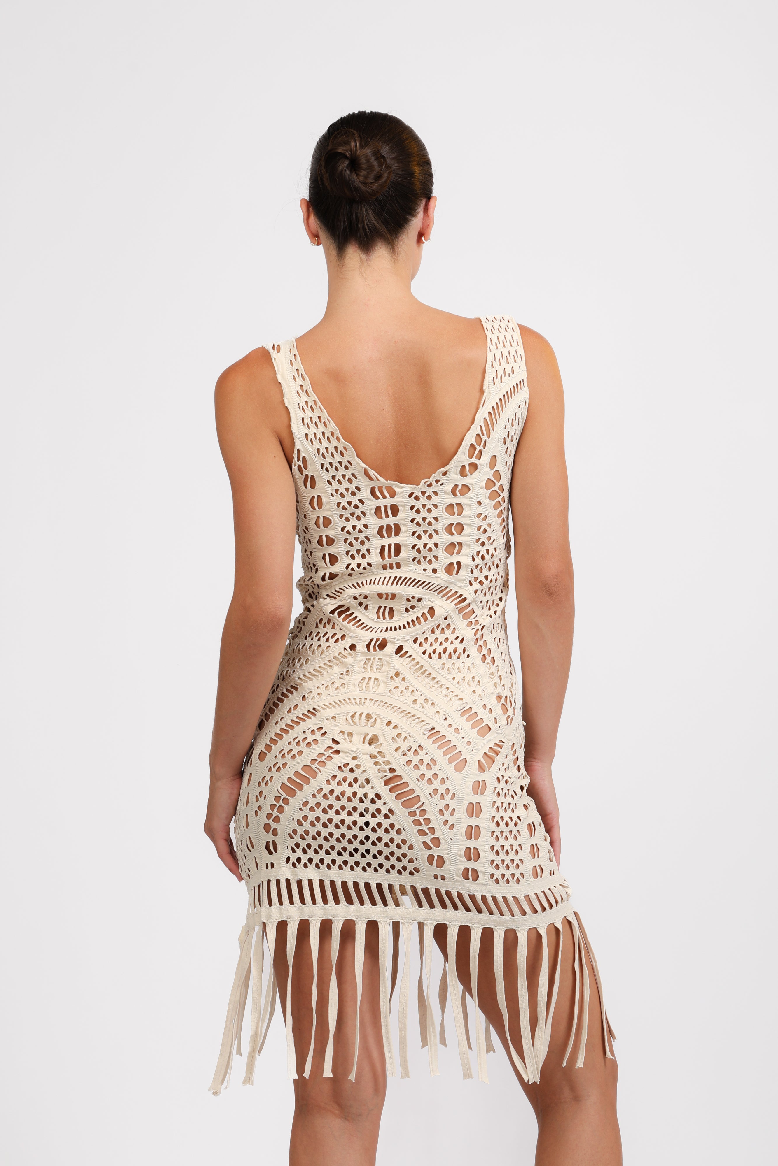 Alia Dress