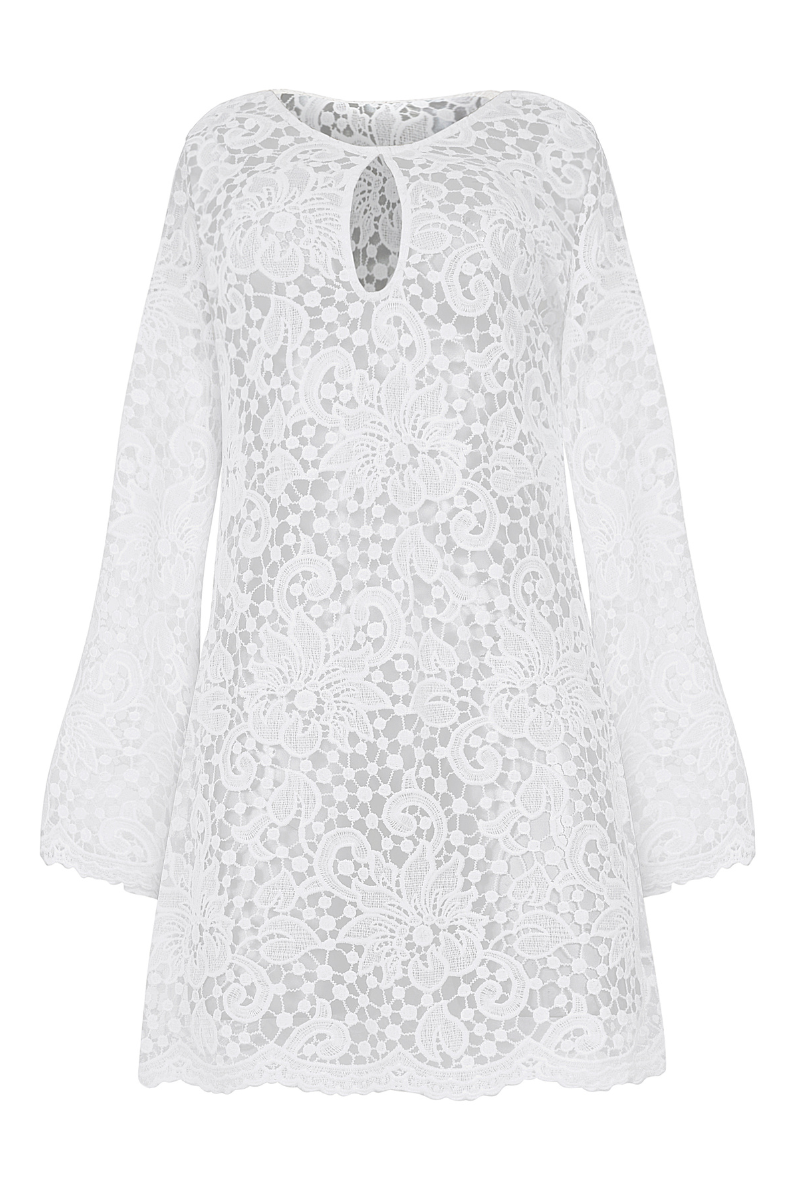 LYNN DRESS