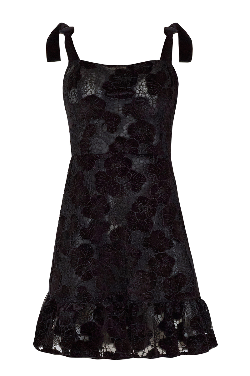 FRIDA DRESS