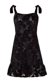 FRIDA DRESS