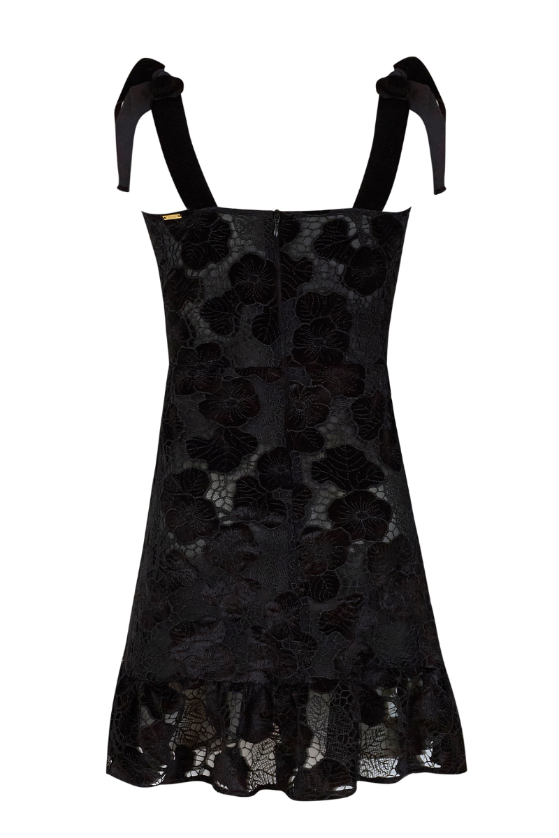 FRIDA DRESS