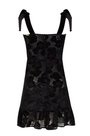 FRIDA DRESS