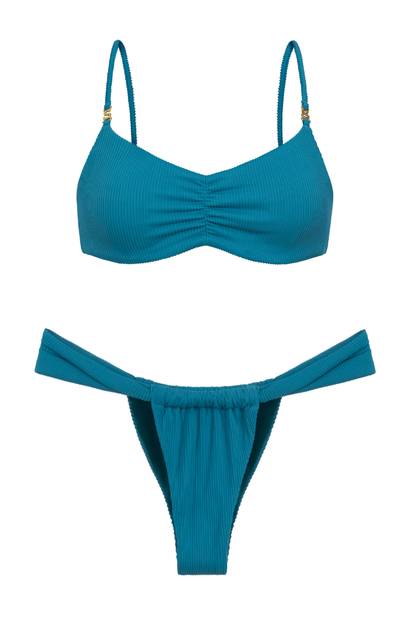 Agatha top