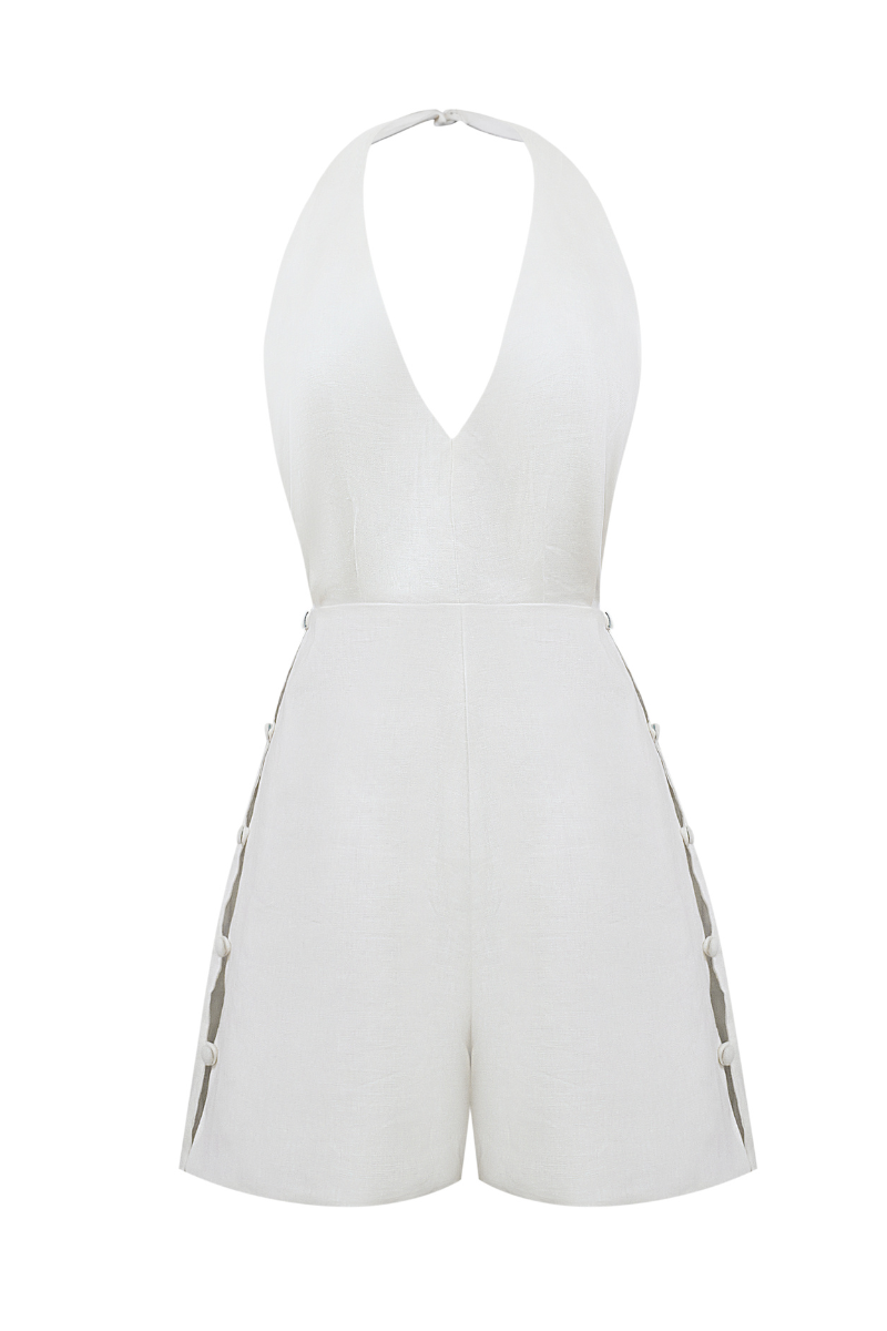 CARLOTA ROMPER