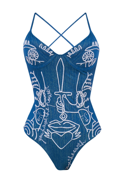 Caspian One Piece