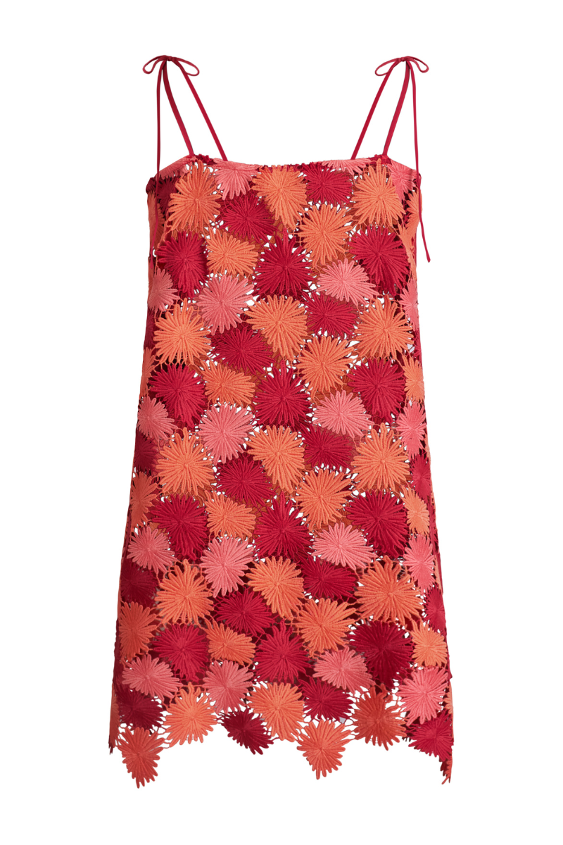 Cassia Dress