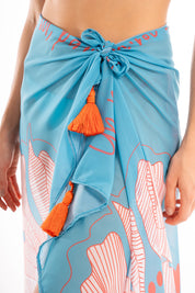 Meena Sarong