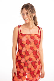Cassia Dress