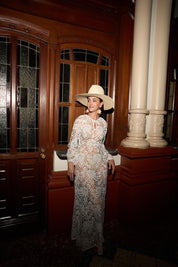 MARTINA DRESS