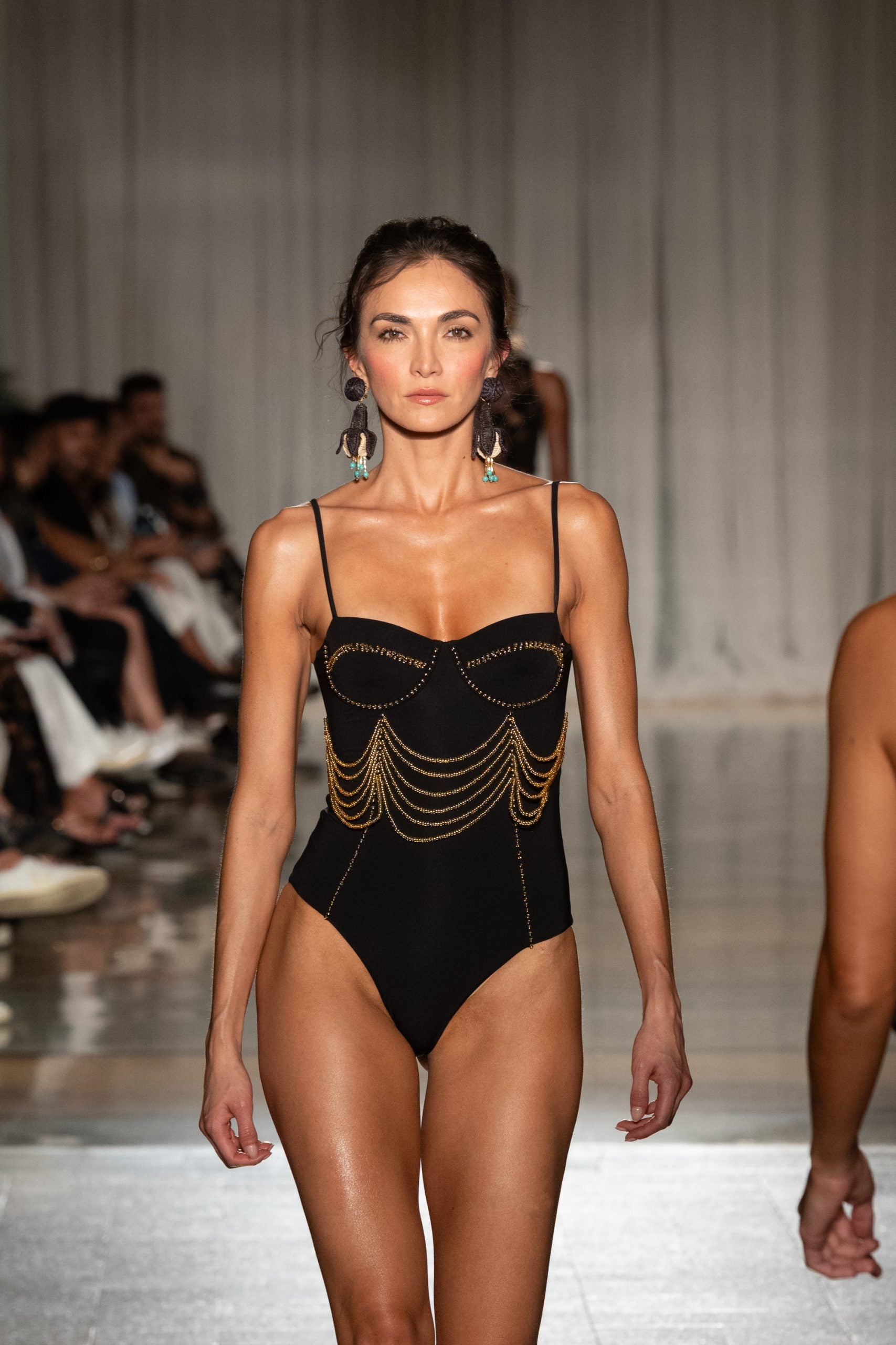 LAIA ONE PIECE