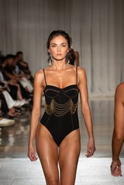 LAIA ONE PIECE