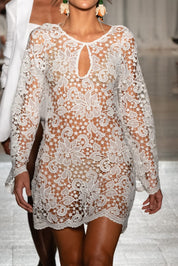 LYNN DRESS