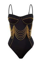 LAIA ONE PIECE